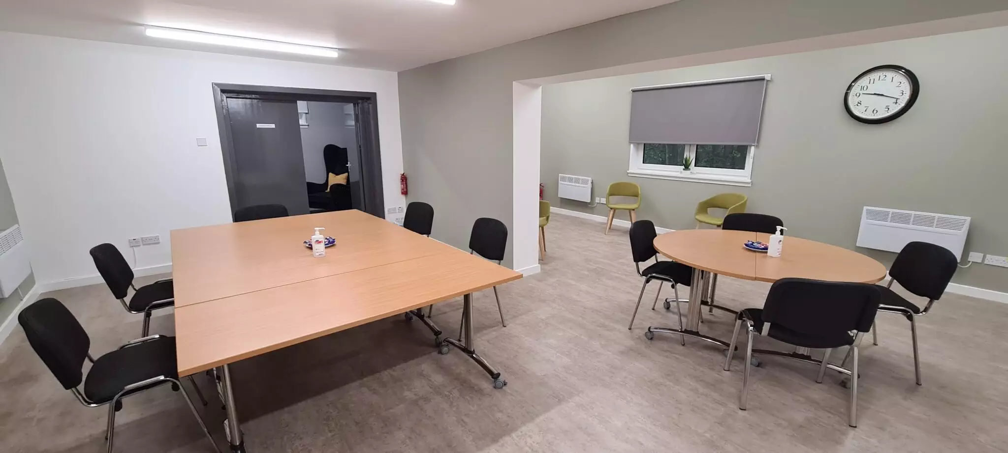 Meeting Room Hire Glasgow
