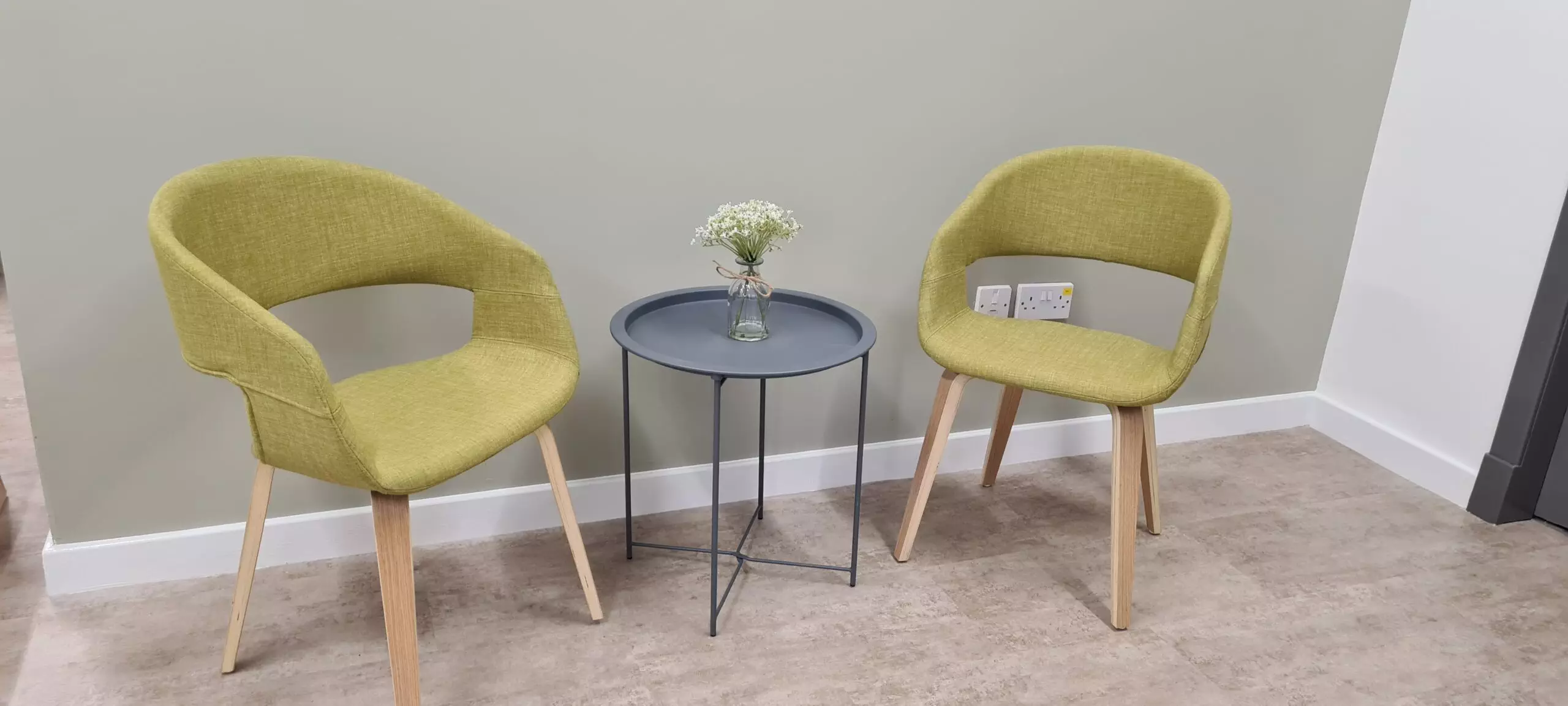 Therapy Room Hire Glasgow